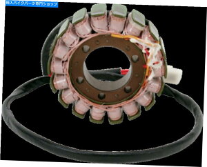 Magnetos Ricks Motorsports Electric Magneto Stator Ducati Monster 620Sport 620 Ricks Motorsports Electric Magneto Stator Ducati Monster 620 & Sport 620