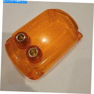 Magnetos ngXtFAoNXn[[fCrbh\}OlgLbv^t[NpwbhibNwbh Hunt Morris Fairbanks Harley Davidson Magneto Cap Metalflake Panhead Knucklehead