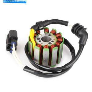 Magnetos ヤマハYZF R1 YZF-R1 2004-2008用1xオートバイマグネットステータージェネレーターコイル 1x Motorcycle Magneto Stator Generator Coil For YAMAHA YZF R1 YZF-R1 2004-2008