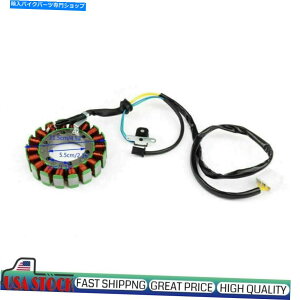 Magnetos �X�Y�LAN650�o�[�O�}��650 2003-2012 CA�p�}�O�l�g�W�F�l���[�^�[�G���W���X�e�[�^�[�R�C�� Magneto Generator Engine Stator Coil For Suzuki AN650 Burgman 650 2003-2012 CA�y���s�A���i�z