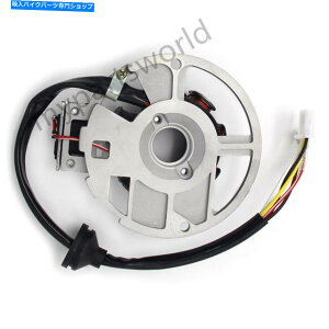 Magnetos Polaris Magneto Generator Engine Stator Coil Predator 50 Scrambler 50 90p For Polaris Magneto Generator Engine Stator Coil Predator 50 Scrambler 50 90