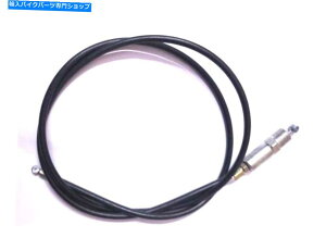 Magnetos bsa norton triumph matchless�ɓK�����}�O�l�g�[�A�h�o���X�P�[�u���ia�j MAGNETO ADVANCE CABLE FIT FOR BSA NORTON TRIUMPH MATCHLESS (A)�y���s�A���i�z