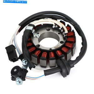 Magnetos ���}�n�Y�}BWS 125 09-15�}�O�l�g�W�F�l���[�^�[5S9-H1410-00�ɓK�����G���W���X�e�[�^�[ ENGINE STATOR Fit for YAMAHA ZUMA BWS 125 09-15 MAGNETO GENERATOR 5S9-H1410-00 �y���s�A���i�z