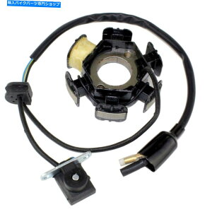 Magnetos �z���_XR80R XR XR 80R XR-80R 1993-2003 Magneto�̐^�V�����X�e�[�^�[ Brand New Stator for Honda XR80R XR 80R XR-80R 1993-2003 Magneto�y���s�A���i�z