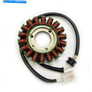 Magnetos �X�Y�LGXR600 GSXR600 GSXR750 2006 2007 OEM��R105�̃X�e�[�^�[�}�O�l�g�R�C�� Stator Magneto Coil For Suzuki GXR600 GSXR600 GSXR750 2006 2007 OEM #R105�y���s�A���i�z