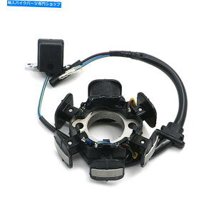 Magnetos �z���_Z50R XR50R CRF50F CRF70F XR70R 20�̃G���W���}�O�l�b�g�W�F�l���[�^�[�X�e�[�^�[�R�C�� Engine Magneto Generator Stator Coil for Honda Z50R XR50R CRF50F CRF70F XR70R 20�y���s�A���i�z