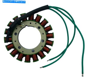 Magnetos �z���_NX650�h�~�l�[�^�[�̃}�O�l�g�X�e�[�^�[�R�C��1988-1989 Magneto Stator Coil for HONDA NX650 DOMINATOR 1988-1989�y���s�A���i�z