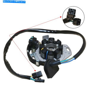 Magnetos z_CR250 CR250RV CR250RW CR250̃}OlgWFl[^[Xe[^[RC1997-1998 Magneto Generator Stator Coil for Honda CR250 CR250RV CR250RW CR250 1997-1998