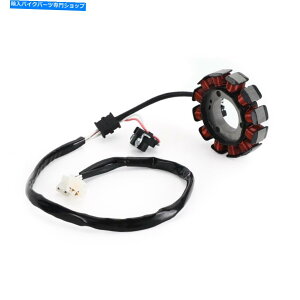 Magnetos }nxmax xmax x-max 300 czd300WFl[^[A^l[^[2017-20 sãXe[^[}Olg[ STATOR MAGNETO FOR YAMAHA XMax X-MAX 300 CZD300 GENERATOR ALETERNATOR 2017-20 SA