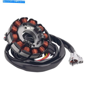 Magnetos ���}�n5UM-81410-09-00WR250F 2004-2009/11-14�̃}�O�l�g�W�F�l���[�^�[�X�e�[�^�[�R�C�� Magneto Generator Stator Coil for Yamaha 5UM-81410-09-00 WR250F 2004-2009/11-14�y���s�A���i�z