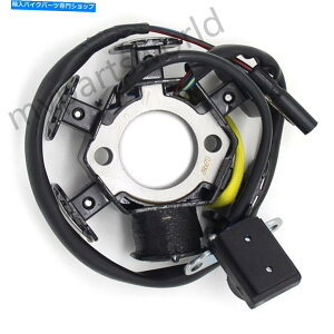 Magnetos �z���_�}�O�l�g�W�F�l���[�^�[�G���W���X�e�[�^�[�R�C��CRF50F CRF70F XR50R XR70R Z50R�p For Honda Magneto Generator Engine Stator Coil CRF50F CRF70F XR50R XR70R Z50R�y���s�A���i�z
