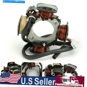 Magnetos XYLAD50 AG50 AH50 AP50AhX50 1989-1999č̃}OlgXe[^[RC Magneto Stator Coil For Suzuki AD50 AG50 AH50 AP50 Address 50 1989-1999 US