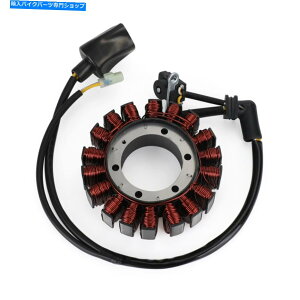 Magnetos z_CB500F CB500X CBR500R CBR400X CBR400R 13-21p̃}OlgXe[^[WFl[^[ Magneto Stator Generator For Honda CB500F CB500X CBR500R CBR400X CBR400R 13-21