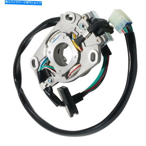 Magnetos ���}�nYZ125 YZ125T1 2005 1C3-85560-00�̃}�O�l�g�W�F�l���[�^�[�X�e�[�^�[�R�C�� Magneto Generator Stator Coil for Yamaha YZ125 YZ125T1 2005 1C3-85560-00�y���s�A���i�z