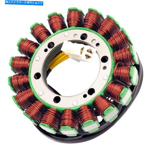 Magnetos JTLKLR650 08-10 21003-0045 21003-0084̔d@}OlgXXe[^[RC Generator Magnetos Stator Coil for Kawasaki KLR650 08-10 21003-0045 21003-0084