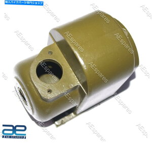 Magnetos Lucas N1 Magneto Body AJS}b`XG80 ECS Lucas N1 Magneto Body Ajs Matchless G80 ECs