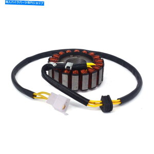 Magnetos NSS250X MF08 FORZA 250 X 2005-2007用の新しいエンジンマグネットジェネレーターステーターコイル New Engine Magneto Generator Stator Coil For NSS250X MF08 FORZA 250 X 2005-2007