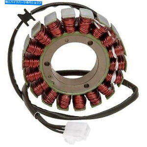 Magnetos Ricks Electric Magneto Stator Yamaha XVZ1300TF Royal Star Venture Ricks Electric Magneto Stator Yamaha XVZ1300TF Royal Star Venture�y���s�A���i�z