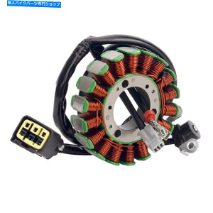 Magnetos ���}�nWR250R 2007-2015 WR250X 07-12 2014 3D7-81410-00�̃}�O�l�g�X�e�[�^�[�R�C�� Magneto Stator Coil for Yamaha WR250R 2007-2015 WR250X 07-12 2014 3D7-81410-00