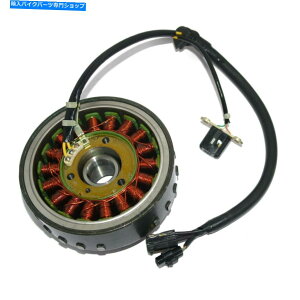 Magnetos ���C�����G���t�B�[���hGT�R���`�l���^���C���^�[�Z�v�^�[�̂��߂̃t���C�z�C�[���}�O�l�g�A�Z���u��EFI Flywheel Magneto Assembly EFI For Royal Enfield GT Continental Interceptor�y���s�A���i�z