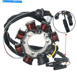 Magnetos Honda TLR200 1986-1987 31120-KJ2-671MagnetoWFl[^[Xe[^[RC Magneto Generator Stator Coil for Honda TLR200 1986-1987 31120-KJ2-671