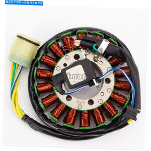 Magnetos z_TRX500tHA}̐ÐrR̂߂̃}OlgWFl[^[Xe[^[RC500 Magneto Generator Stator Coil For Honda TRX500 Foreman Hydrostatic Rubicon 500