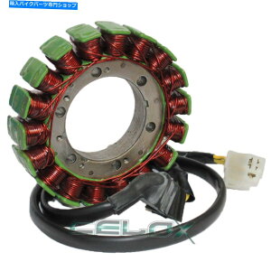 Magnetos Honda CBR900RR Fireblade 1997 1998 1999 Magnetoのステーター Stator for Honda CBR900RR Fireblade 1996 1997 1998 1999 Magneto