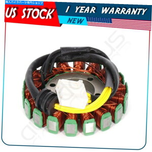 Magnetos �X�e�[�^�[�t�B�b�g2015���}�nYZF R6 6V-6Z/ 6A-6F�}�O�l�g�[ Stator Fits 2015 Yamaha YZF R6 6V-6Z/ 6A-6F Magneto