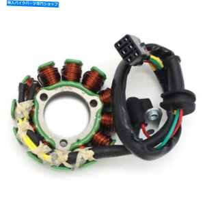Magnetos �X�Y�LRMZ450 2008-2012 RMZ250 2010-2013�̃}�O�l�g�W�F�l���[�^�[�X�e�[�^�[�R�C�� Magneto Generator Stator Coil for Suzuki RMZ450 2008-2012 RMZ250 2010-2013�y���s�A���i�z