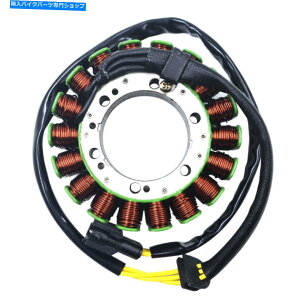 Magnetos BMW F650GS F700GS F800R F800S F800GS F800st F800GT̃Xe[^[RC}OlgXp[c Stator Coil Magnetos Part for BMW F650GS F700GS F800R F800S F800GS F800ST F800GT