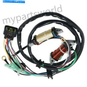 Magnetos ���}�n�}�O�l�g�W�F�l���[�^�[�G���W���X�e�[�^�[�p�R�C��WB760 GP760 XL760 WVT760 760VN For Yamaha Magneto Generator Engine Stator Coil WB760 GP760 XL760 WVT760 760VN