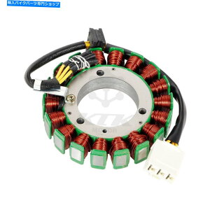 Magnetos z_FJS600Vo[EBO2001-2016 2002 2003̃}OlgXe[^[RC Magneto Stator Coil For Honda FJS600 Silver Wing 2001-2016 2002 2003