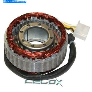 Magnetos �z���_CB550SC CB-550SC CB 550SC NIGHTHAWK 550 1983 Magneto�̃X�e�[�^�[ Stator for Honda CB550SC CB-550SC CB 550SC Nighthawk 550 1983 Magneto