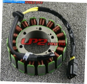 Magnetos BMW G650GS 2011-2015̃WFl[^[}OlgXe[^[RC Generator Magneto Stator Coil For BMW G650GS 2011-2015