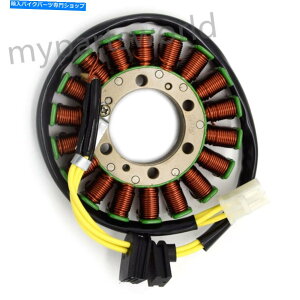 Magnetos z_}OlgWFl[^[GWXe[^[RCVTR250C^[Zv^[VT250}Oip For Honda Magneto Generator Engine Stator Coil VTR250 Interceptor VT250 Magna
