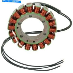 Magnetos Ricks Electric Magneto Stator Suzuki DL1000 V-Strom 2002-2002 Ricks Electric Magneto Stator Suzuki DL1000 V-Strom 2002-2002