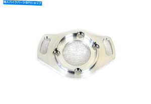 Magnetos XR/WR�C���i�[�}�O�l�g�}�E���g�v���[�g�̓n�[���[�f�r�b�h�\���ɓK�����܂� XR/WR Inner Magneto Mount Plate fits Harley Davidson�y���s�A���i�z