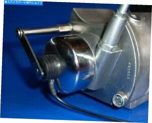 Magnetos [JXMo1 Mo1l n1tFCXJ}Olg[ƃ}OfBmX̂߂Ƀ}Olg[JbgAEg MAGNETO CUT OUT for Lucas MO1 MO1L N1 face cam magnetos and magdynos