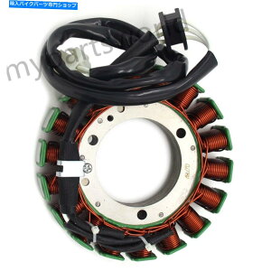Magnetos ���}�n�}�O�l�g�W�F�l���[�^�[�G���W���X�e�[�^�[�R�C��XVZ1300A���C�����X�^�[XVZ1300AT�p For Yamaha Magneto Generator Engine Stator Coil XVZ1300A Royal Star XVZ1300AT�y���s�A���i�z