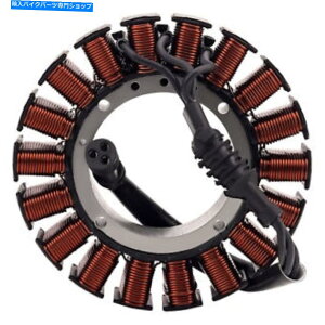 Magnetos �n�[���[�G���N�g���O���C�h�E���g���N���V�b�Nflhtcu 06-14�p50�A���y�A�X�e�[�^�[�R�C���}�O�l�g�[ 50 Amp Stator Coil Magnetos for Harley Electra Glide Ultra Classic FLHTCU 06-14�y���s�A���i�z