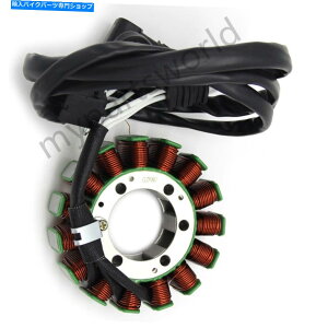 Magnetos ���}�n�}�O�l�g�W�F�l���[�^�[�G���W���X�e�[�^�[�R�C��YFM550�O���Y���[YFM700�R�f�B�A�b�N700 For Yamaha Magneto Generator Engine Stator Coil YFM550 Grizzly YFM700 KODIAK 700�y���s�A���i�z