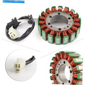 Magnetos ���}�nYZF R6 1999-2002 2000 2000�̃I�[�g�o�C�R�C���X�e�[�^�[�}�O�l�b�g�W�F�l���[�^�[ Motorcycle Coil Stator Magneto Generator For Yamaha YZF R6 1999-2002 2000 2001�y���s�A���i�z