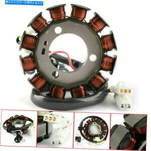 Magnetos WFl[^[}OlgXe[^[RCtBbg}nTTR110 08 09 10 11 12 13 14 15 16 17 GZ Generator Magneto Stator Coil Fit Yamaha TTR110 08 09 10 11 12 13 14 15 16 17 GZ