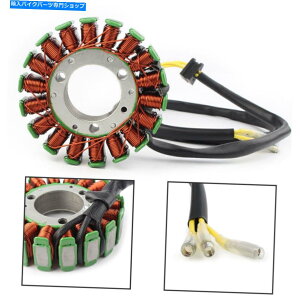 Magnetos XYLGS250T GS300L GS400X GS425 GSp̃}OlgGWd@Xe[^[RC Magneto Engine Generator Stator Coil For Suzuki GS250T GS300L GS400X GS425 GS