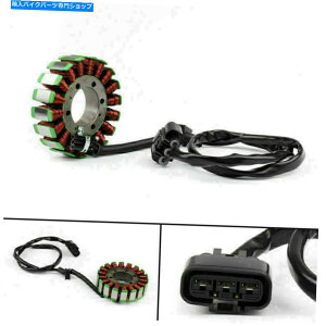 Magnetos }OlgWFl[^[GWXe[^[RC̓z_ CBR650F 14-16 B650FA 2014-17 SGɓK܂ Magneto Generator Engine Stator Coil Fits Honda CBR650F 14-16 B650FA 2014-17 SG
