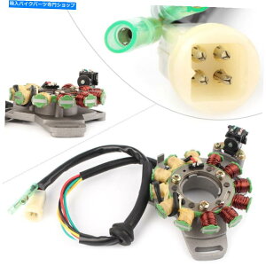 Magnetos Yamaha Banshee 350 YFZ350 1987-1994MagnetoGWd@Xe[^[RC Magneto Engine Generator Stator Coil For Yamaha Banshee 350 YFZ350 1987-1994