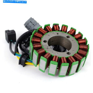 Magnetos Bombardier S31120RCA000 CAN-AM DS250 2008-2016p}OlgWFl[^[Xe[^[RC Magneto Generator Stator Coil For Bombardier S31120RCA000 Can-am DS250 2008-2016