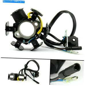 Magnetos �}�O�l�g�W�F�l���[�^�[�X�e�[�^�[�R�C���̓z���_CRF50F 04-09/2012-2018 XR70R 97-03 CP�ɓK�����܂� Magneto Generator Stator Coil Fits Honda CRF50F 04-09/2012-2018 XR70R 97-03 CP�y���s�A���i�z