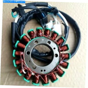 Magnetos ���}�nXV125 1997-00 XV250 VIRAGO V-STAR���[�g66 88-21�̃}�O�l�g�X�e�[�^�[�R�C�� Magneto Stator Coil for Yamaha XV125 1997-00 XV250 Virago V-Star Route 66 88-21