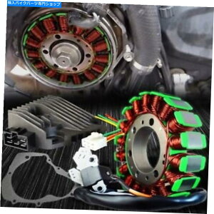 Magnetos EMUSA OE Magneto Stator+�d��������+�K�X�P�b�gXV250 Virago/V-STAR 3DM-81410 eMUSA OE Magneto Stator+Voltage Rectifier+Gasket XV250 Virago/V-Star 3DM-81410�y���s�A���i�z